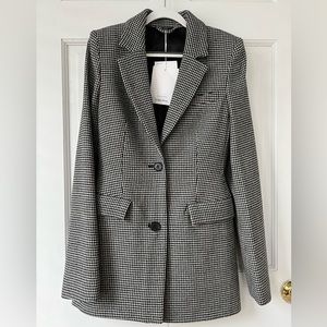 Paris Atelier  blazer (Brand new!)